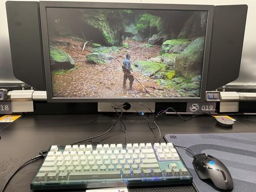 i9K芯 全国最大全场i9K电竞馆起航CQ9电子平台171台机器 171颗(图7) i9K芯 全国最大全场i9K电竞馆起航CQ9电子平台171台机器 171颗(图7)