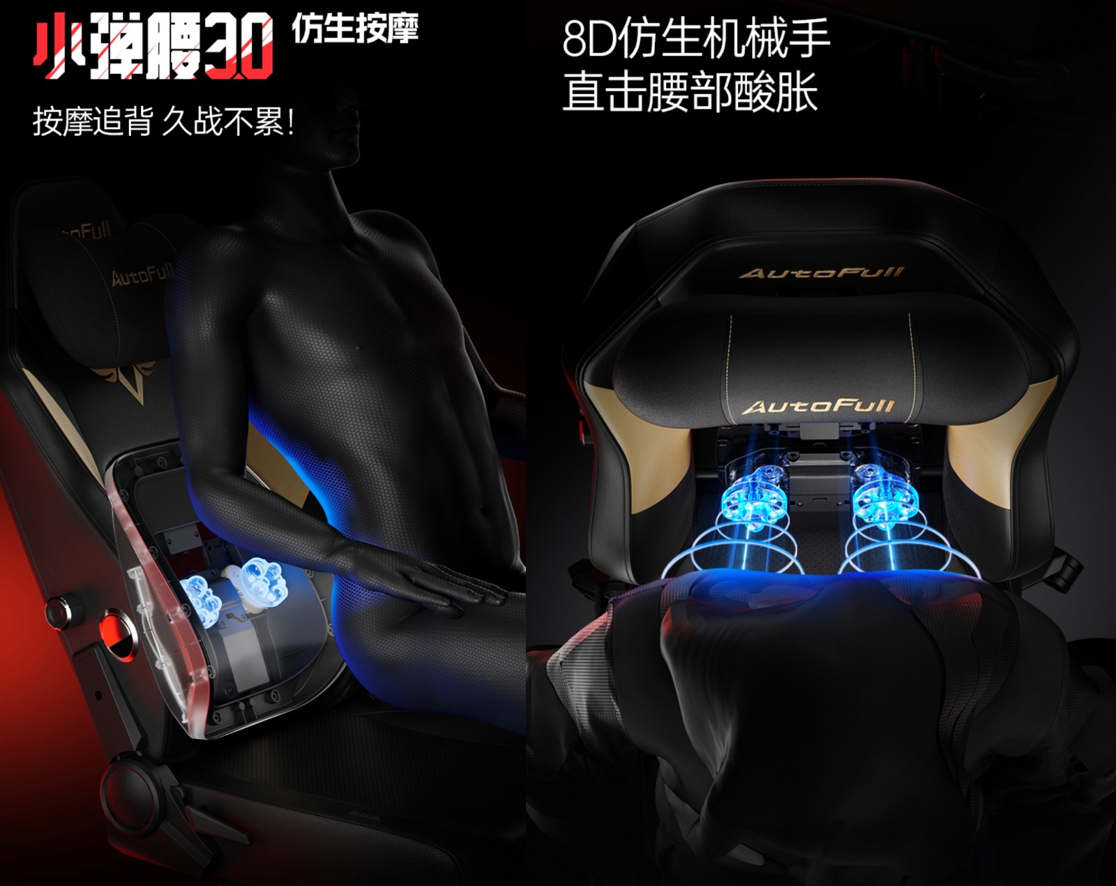 电竞椅行业未来助力玩家享受极致体验CQ9传奇电子傲风以技术创新引领(图2) 电竞椅行业未来助力玩家享受极致体验CQ9传奇电子傲风以技术创新引领(图2)