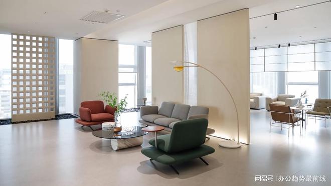 学椅设计引领舒适生活新潮流CQ9电子网站精一人体工(图1)