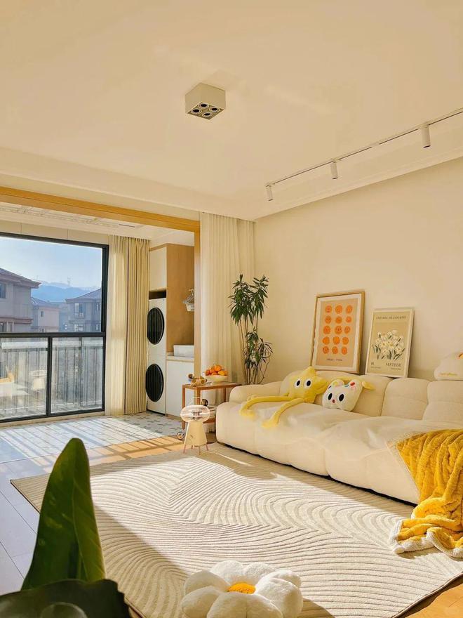 4㎡以“实用装修”为主的家明亮干净温馨实用!CQ9电子最新网站江西一男子晒出生活照13(图2) 4㎡以“实用装修”为主的家明亮干净温馨实用!CQ9电子最新网站江西一男子晒出生活照13(图2)