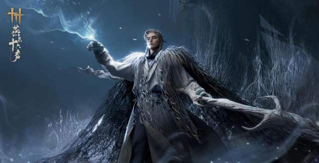 动端预开启!赶游戏进度的秘籍也来了CQ9电子平台入口《燕云十六声》移(图3) 动端预开启!赶游戏进度的秘籍也来了CQ9电子平台入口《燕云十六声》移(图3)