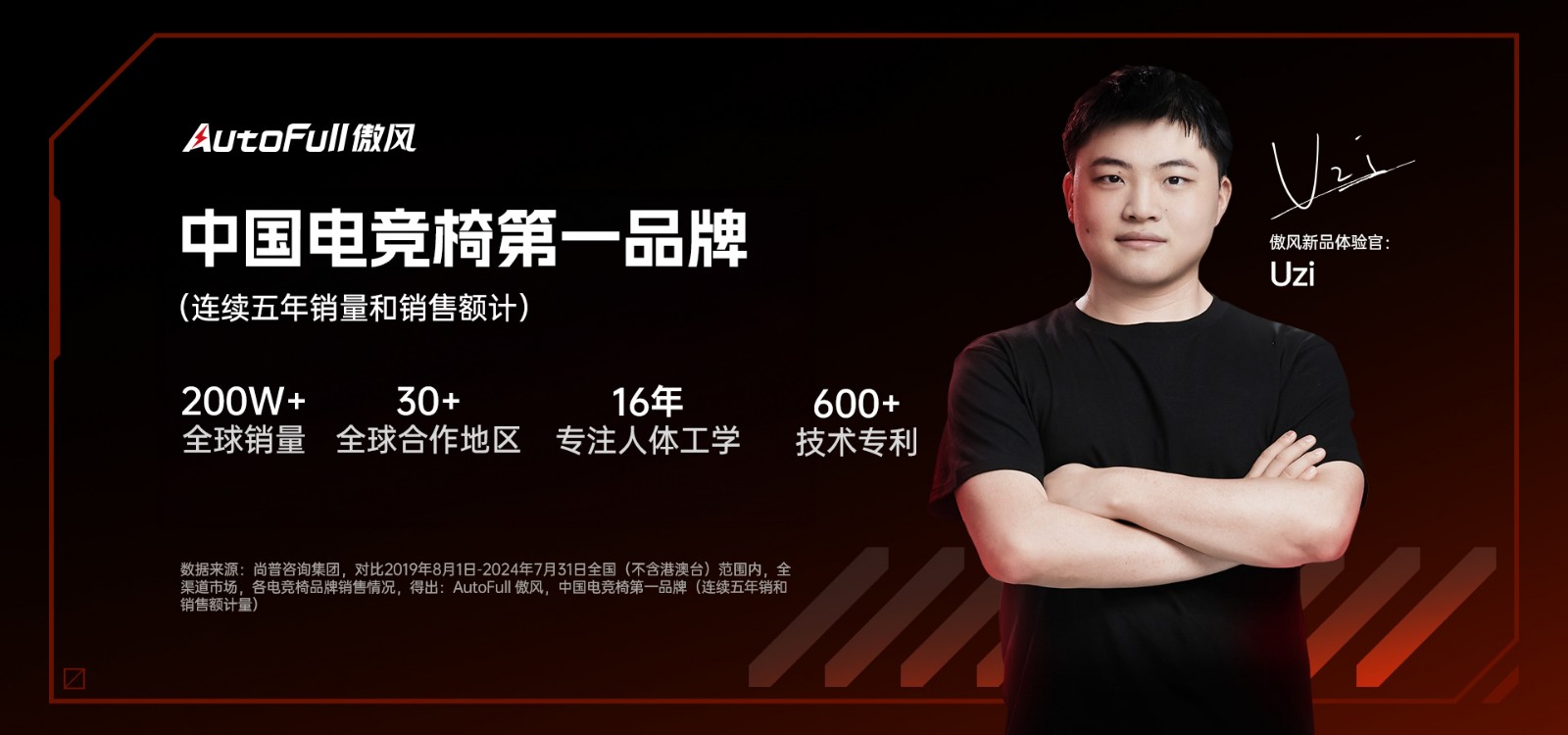 全球市场傲风如何超越电竞椅的边界CQ9电子专用平台从玩家需求到(图2)