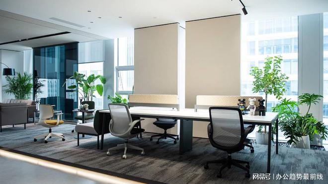 工学椅设计助力健康办公生活CQ9电子平台入口精一人体(图2)