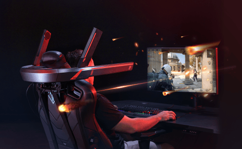 首发COLIGHT重塑游戏音频体验CQ9电子平台COLO GCS大陆(图3) 首发COLIGHT重塑游戏音频体验CQ9电子平台COLO GCS大陆(图3)