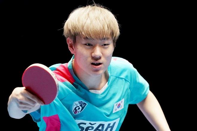 六名新星球员多哈世乒赛首秀值得期待CQ9电子app世乒联点名中日法韩(图2) 六名新星球员多哈世乒赛首秀值得期待CQ9电子app世乒联点名中日法韩(图2)