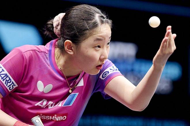 六名新星球员多哈世乒赛首秀值得期待CQ9电子app世乒联点名中日法韩(图6) 六名新星球员多哈世乒赛首秀值得期待CQ9电子app世乒联点名中日法韩(图6)