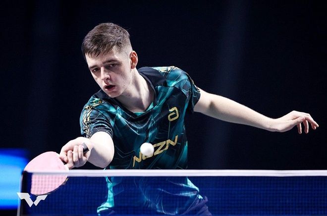 六名新星球员多哈世乒赛首秀值得期待CQ9电子app世乒联点名中日法韩(图7) 六名新星球员多哈世乒赛首秀值得期待CQ9电子app世乒联点名中日法韩(图7)