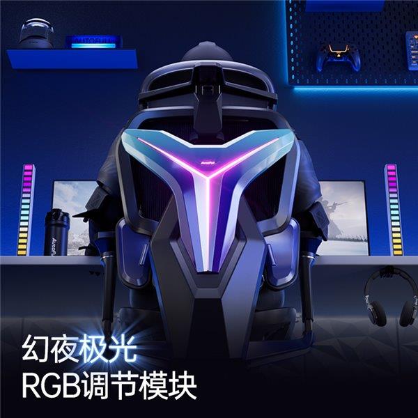 联盟职业赛指定用椅 傲风G7凭啥这么火CQ9电子中国网站明星直播同款 英雄(图3)