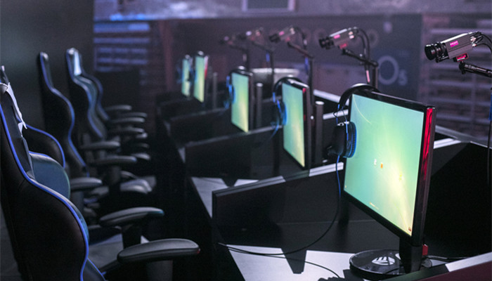 牌排行榜 电竞椅品牌排行榜前十名CQ9电子登录注册电竞椅十大品