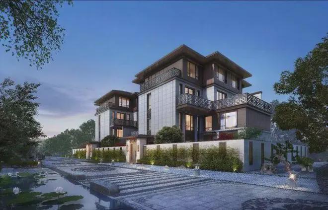 处发布✦诺德阅墅✽首页@2025认证CQ9电子游戏平台®中铁诺德阅墅售楼(图5)