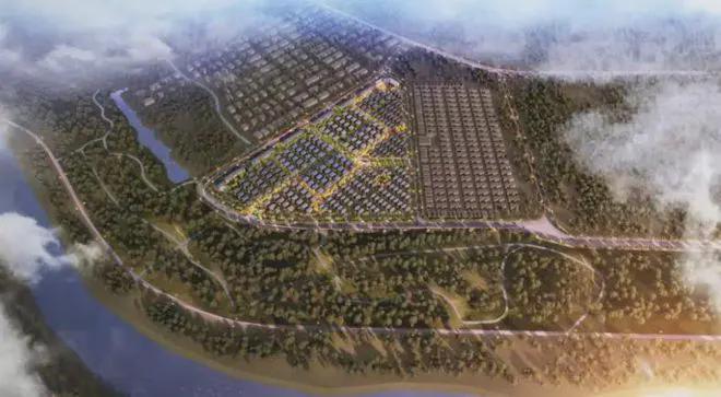 处发布✦诺德阅墅✽首页@2025认证CQ9电子游戏平台®中铁诺德阅墅售楼(图6)