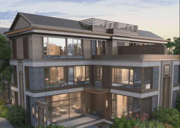 处发布✦诺德阅墅✽首页@2025认证CQ9电子游戏平台®中铁诺德阅墅售楼(图9)