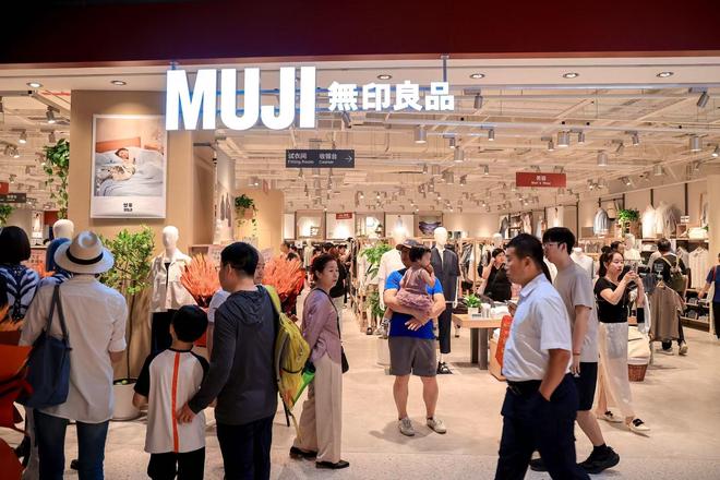 加码中国市场宜家为何选择京东？CQ9电子app国际品牌持续