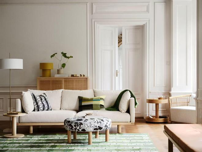 加码中国市场宜家为何选择京东？CQ9电子app国际品牌持续(图2)