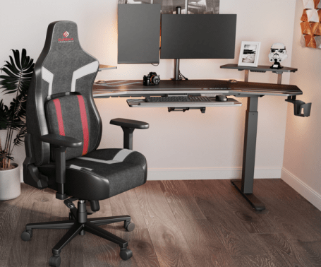 椅哪款符合你对新一代电竞椅的期待？CQ9电子平台入口2023