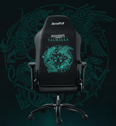 椅哪款符合你对新一代电竞椅的期待？CQ9电子平台入口2023新款电竞(图3)