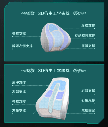 椅哪款符合你对新一代电竞椅的期待？CQ9电子平台入口2023新款电竞(图4)