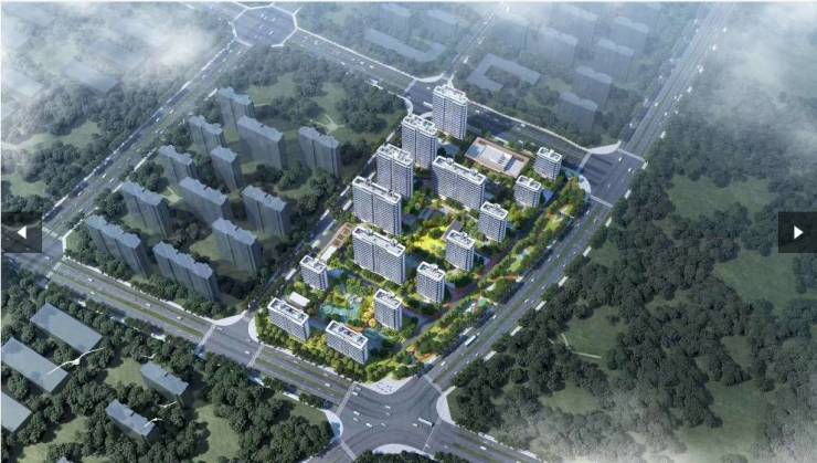 目发布：新华星耀玥湖缔造未来品质家境CQ9电子热搜包河区新华星耀玥湖项(图6)