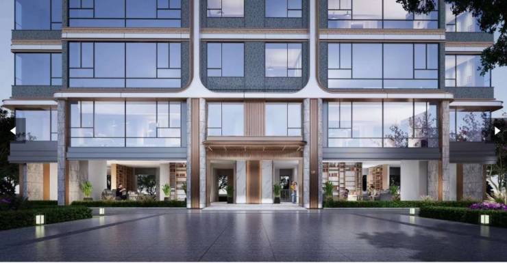 目发布：新华星耀玥湖缔造未来品质家境CQ9电子热搜包河区新华星耀玥湖项(图7)