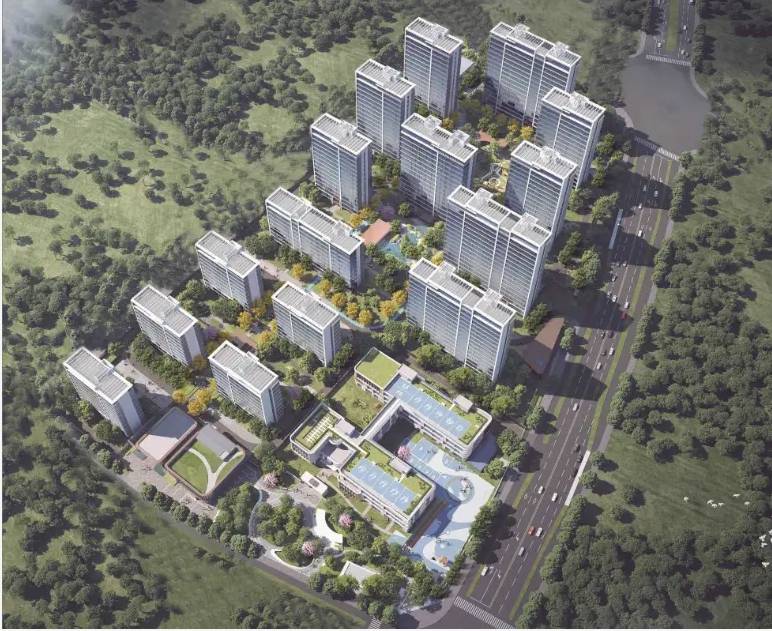 26年楼盘详情】远大九庐楼盘怎么样-学区CQ9电子网站【合肥商品房成交查询-20(图2)