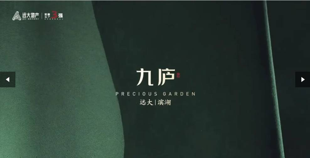 26年楼盘详情】远大九庐楼盘怎么样-学区CQ9电子网站【合肥商品房成交查询-20(图3)